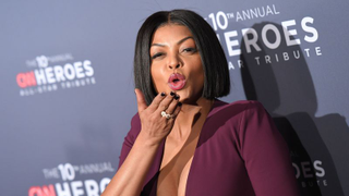 Taraji P. Henson to play a stone-cold killer in hitwoman drama <i>Proud Mary</i>